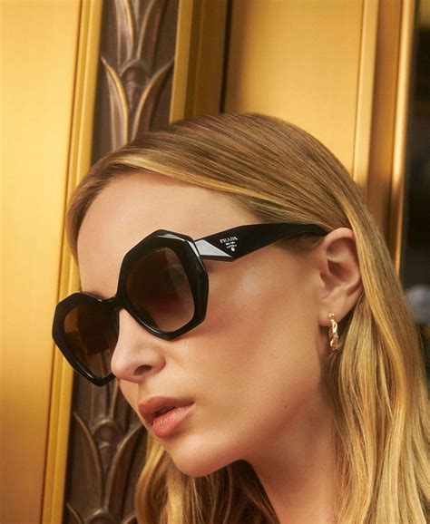 Prada PR 16WS Sunglasses 